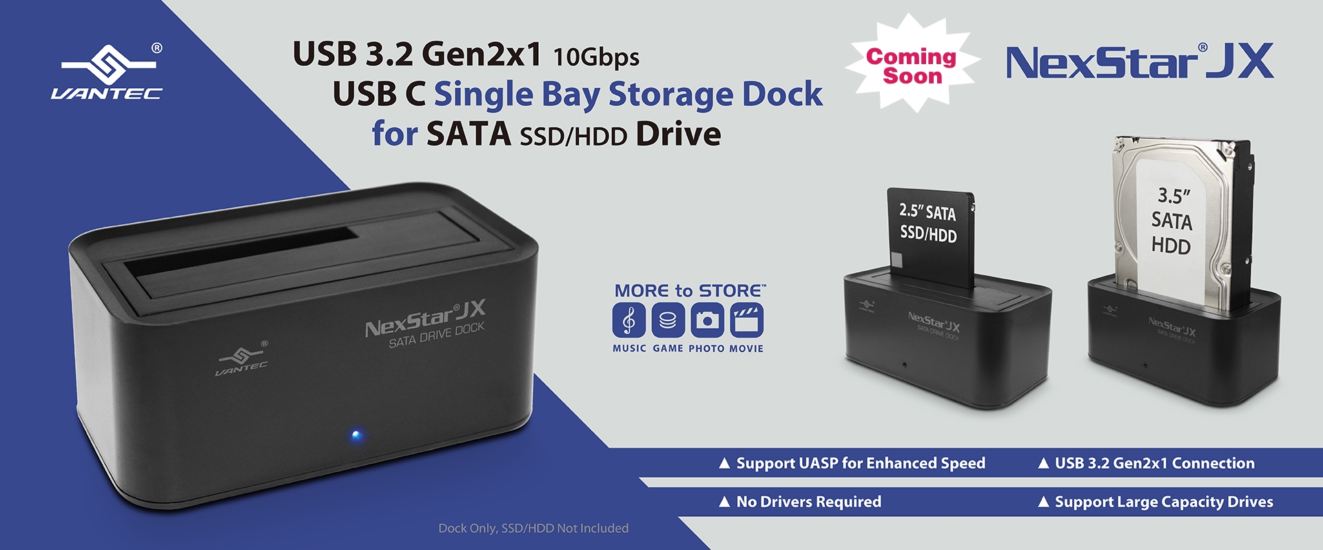 New Product banner image when click thru goes to the this product.