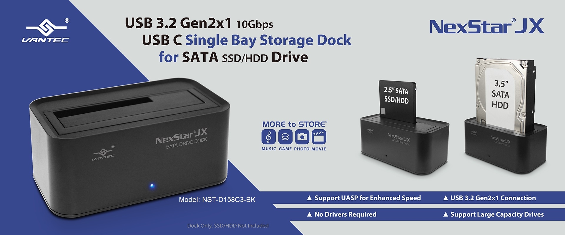 New Product banner image when click thru goes to the this product.