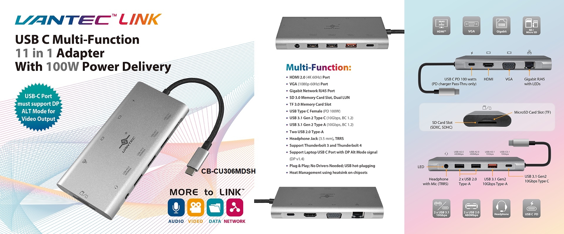 New Product banner image when click thru goes to the this product.